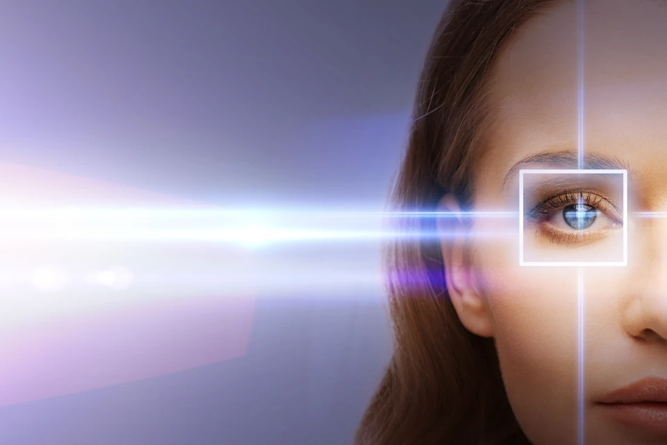 Laser Surgery Consultation