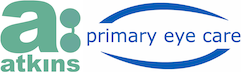 Atkins Optometrist Logo